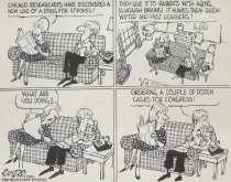 Chicago researchers have discovered a new use of a drug for strokes!